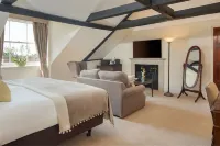 Taplow House Hotel & Spa Hotels in Maidenhead