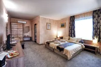 Platinum Image Hotel Hotels in Tsentar