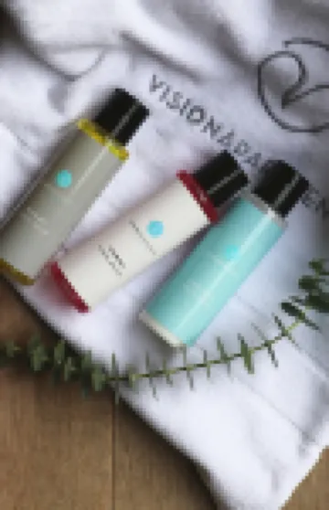 VISIONAPARTMENTS Rue Caroline - contactless check-in