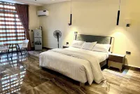 Precious Pavilion Apartments - breakfast