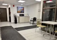 오베르주 드 라 가르 헐