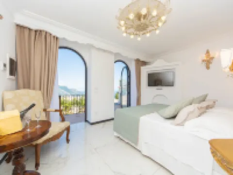 Villa Amore Hotel a Ravello