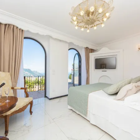 Villa Amore