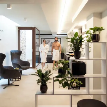 Wellness Smart Suites