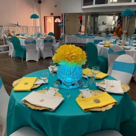 Point Salines Hotel