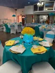 Point Salines Hotel - Aamiainen