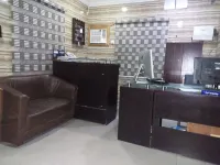 Solochus Hotel & Suites Hotels in Agege