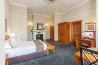 Courtyard Hotel Arcadia Hotels in der Nähe von Union Buildings