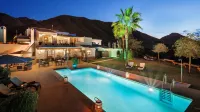 Boutique Hideaway Cortijo El Sarmiento - Uima-altaat