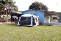 Campistaan Hotels in Isambe