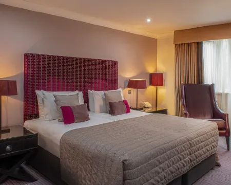 Staverton Park Hotel & Golf Club Hotels in Daventry