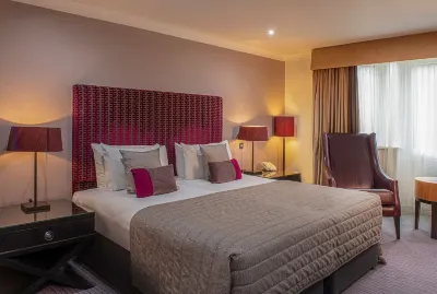 Staverton Park Hotel & Golf Club Hotels in 