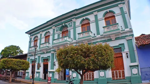 Hotel Dario Granada in Granada
