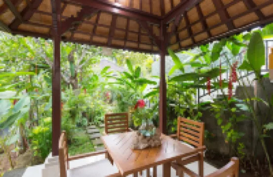 Villa Bakti Ubud by Kamara Các khách sạn gần Goa Gajah