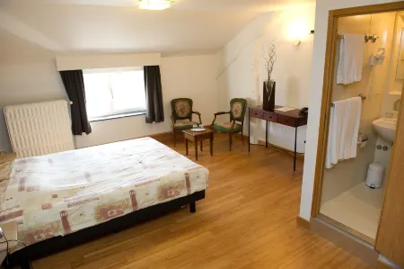 Auberge Saint-Martin