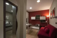 아파르타멘토 일 센트로