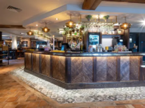 Two Rivers Lodge by Marston’s Inns Hotels in Chepstow