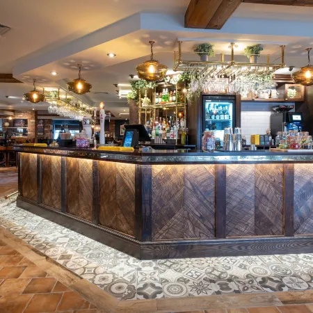 Two Rivers Lodge by Marston’s Inns