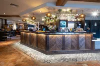 Two Rivers Lodge by Marston’s Inns Hotels in Chepstow
