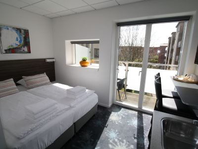 Hotel Faber