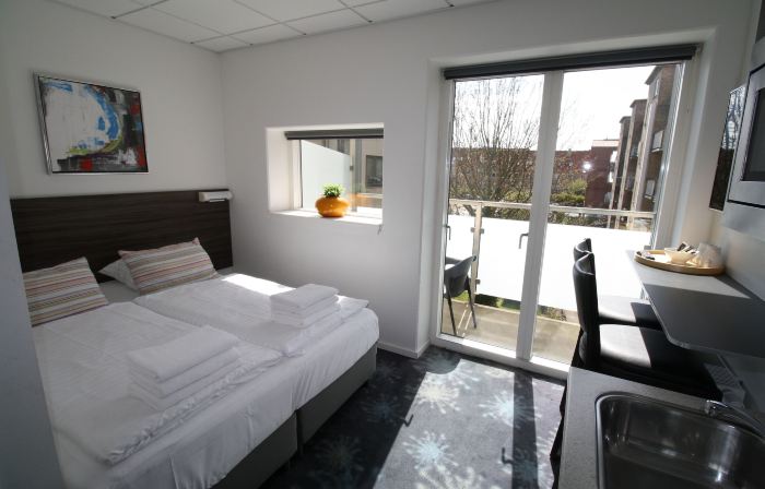 Hotel Faber