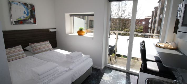 Hotel Faber Hotels in Aarhus