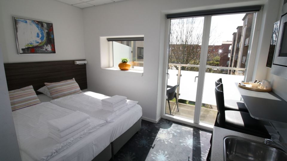 Hotel Faber