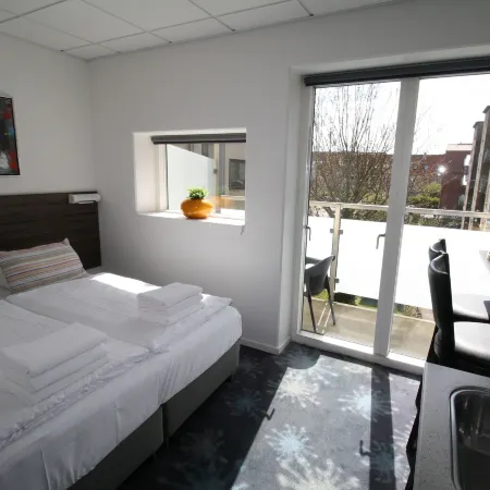 Hotel Faber