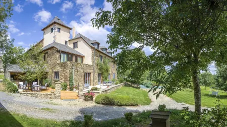 L'Ecrin du Ségala B&B