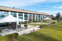 Best Western Hotel Green City Hotel di Trecasali