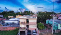 Hotel Juruá Hotels in 
