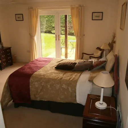 Riverdown B&B