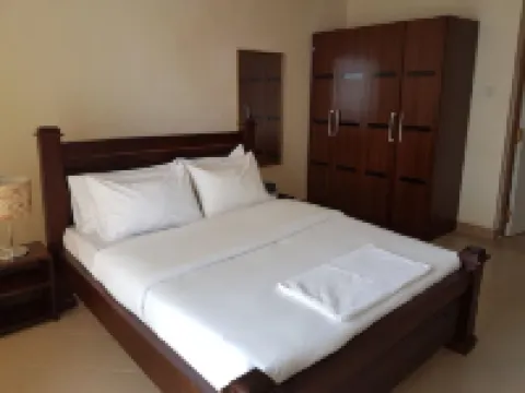 Milimani Resort Kakamega Hotels in 