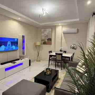 Luxury Two-room Apartment Others