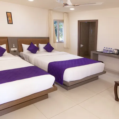 ALOKA STAY INN