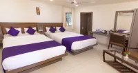 ALOKA STAY INN Отели рядом с достопримечательностью «Технологический институт Веллуру»
