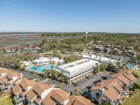 520 Sunsuite Hotels in Fripp Island
