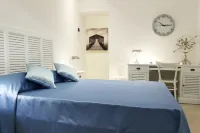 L'Etoile Hotel a Orta Nova