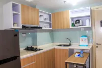 Spacious and Cozy 2Br M-Town Apartment Hotels in Kelapa Dua