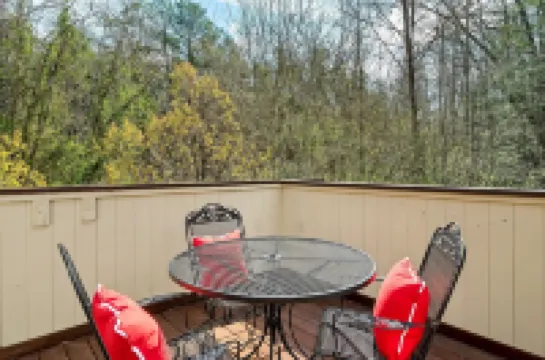 Fireflies and Moonshine