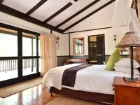 Umthiba Bush Lodge