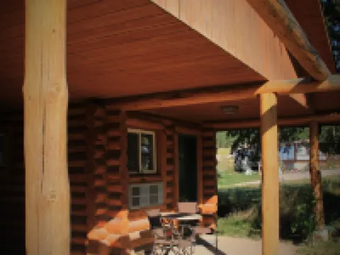 リバティ ベル ロッジ アラジンのホテル