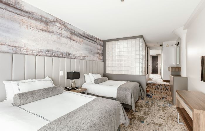 Atheneum Suite Hotel