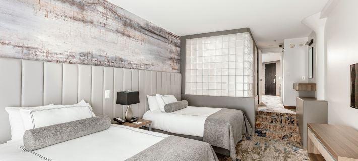 Atheneum Suite Hotel Hotels in Wayne County