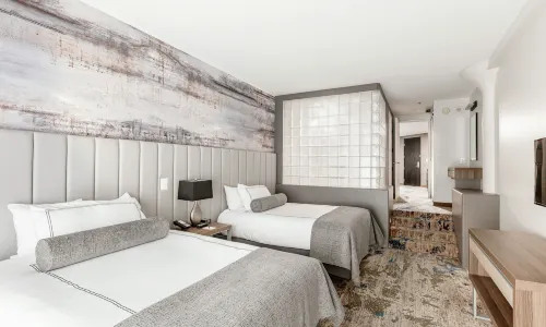 Atheneum Suite Hotel