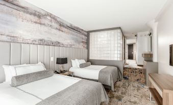 Atheneum Suite Hotel