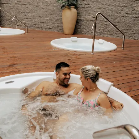 Buona Vitta Gramado Resort & Spa by Gramado Parks