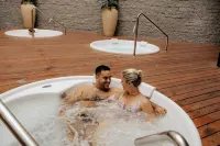 Buona Vitta Gramado Resort & Spa by Gramado Parks - Romantic