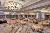 Sheraton Denver Downtown Hotel Hotels in Denver