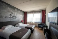 Bastion Hotel Rotterdam Alexander Hotel a Bergschenhoek